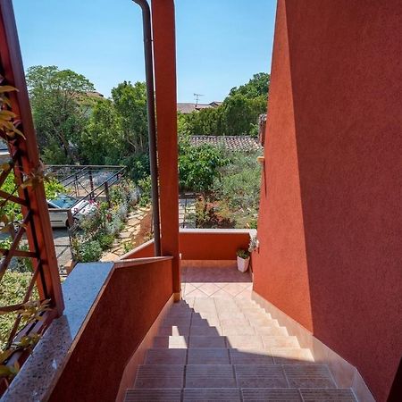 Iva House With Apartment ウマグ エクステリア 写真