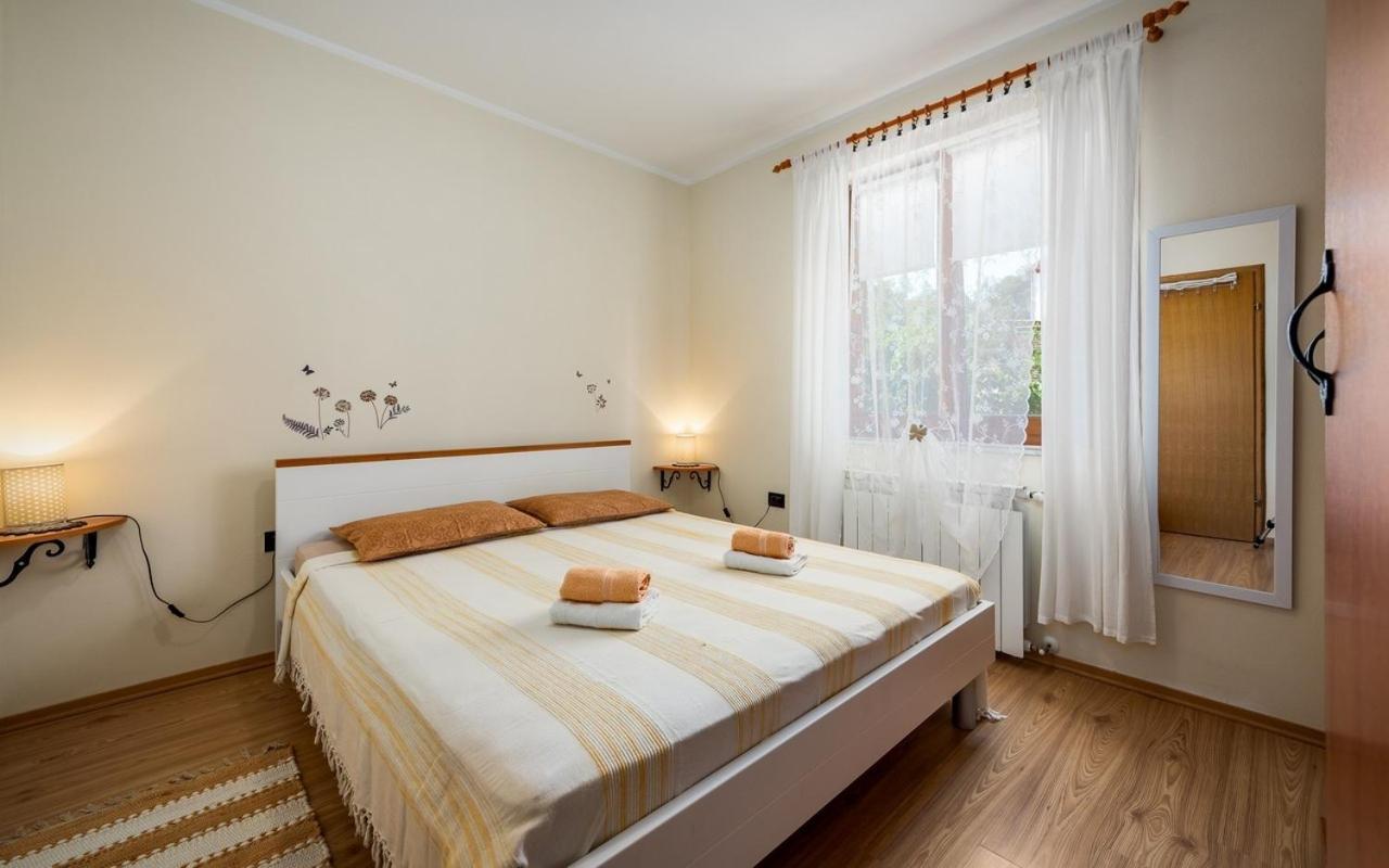 Iva House With Apartment ウマグ エクステリア 写真