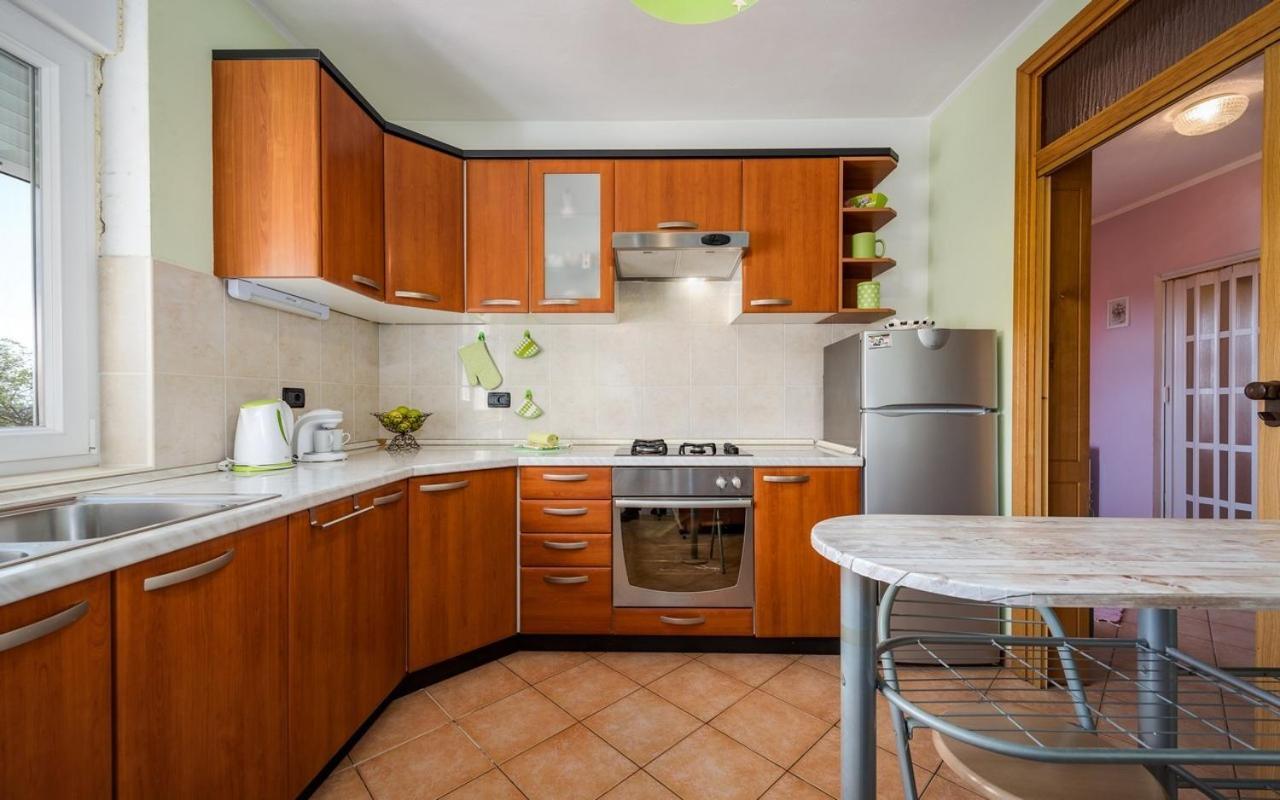 Iva House With Apartment ウマグ エクステリア 写真