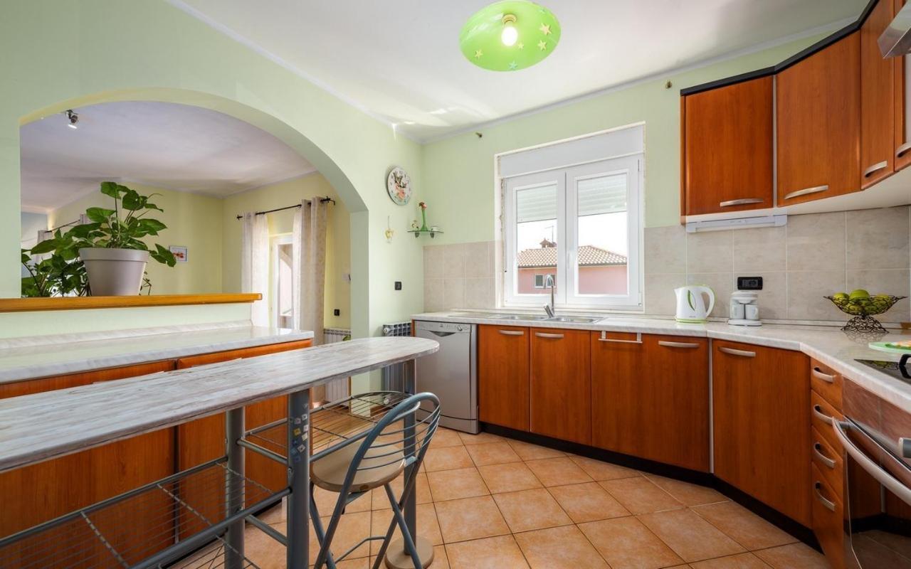 Iva House With Apartment ウマグ エクステリア 写真
