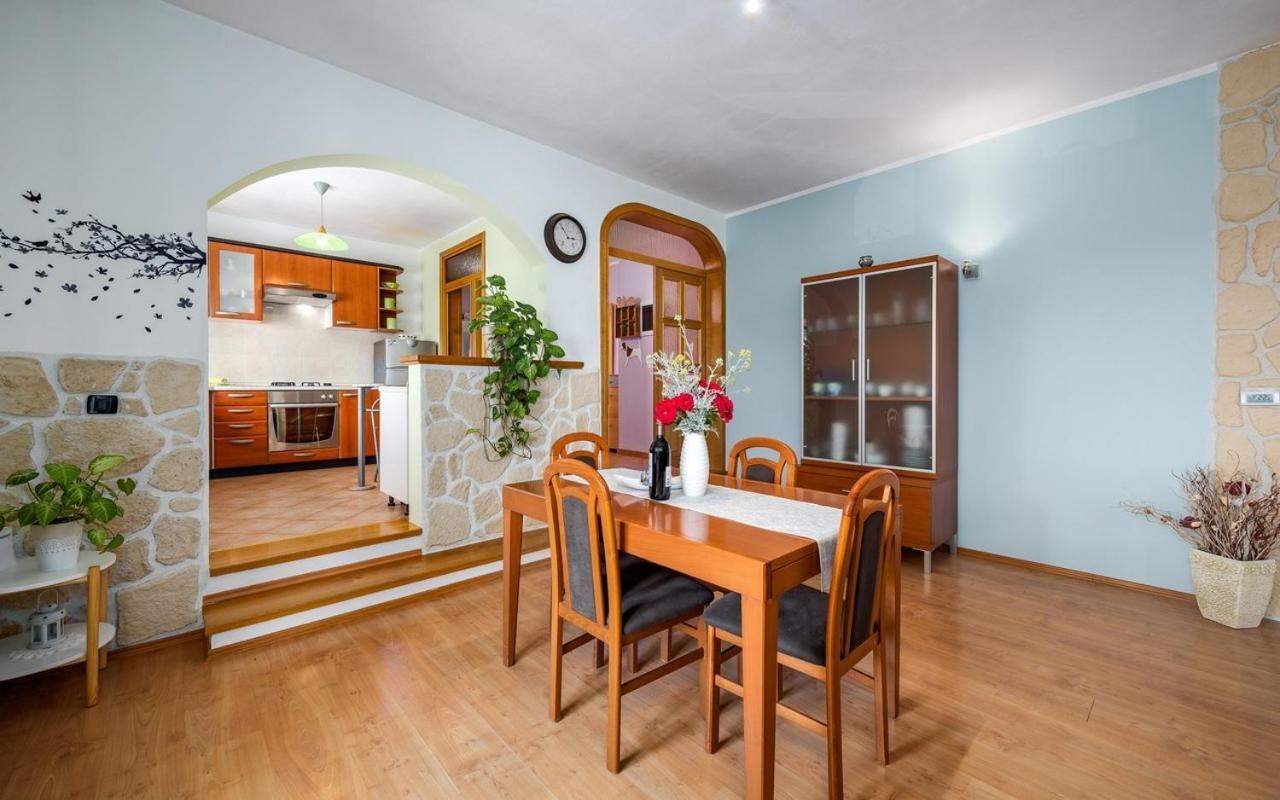 Iva House With Apartment ウマグ エクステリア 写真