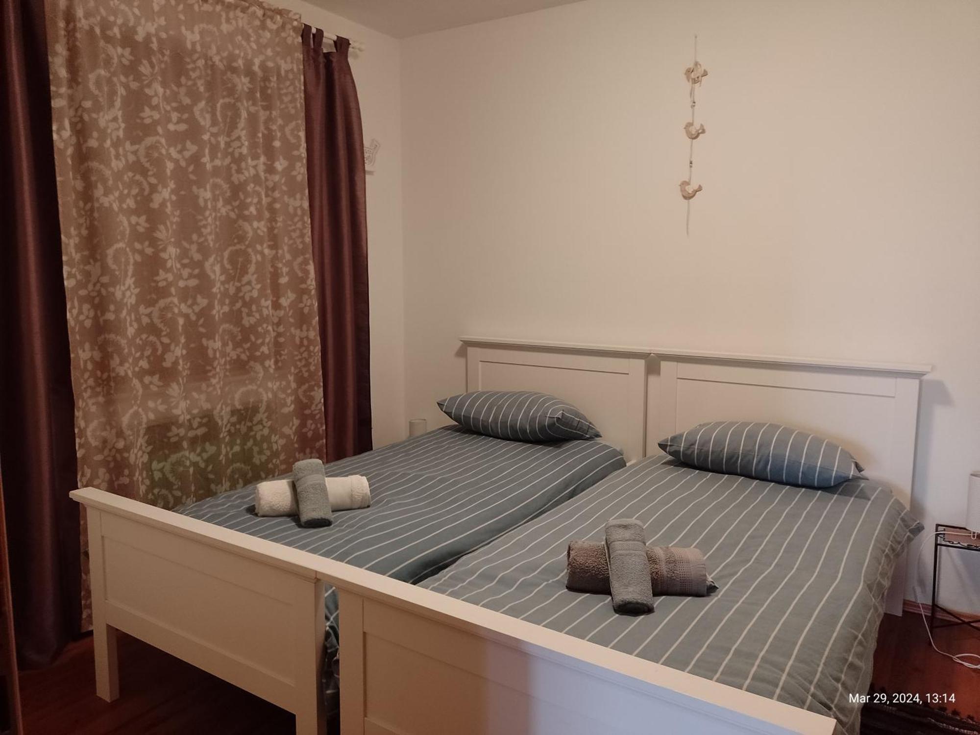 Iva House With Apartment ウマグ エクステリア 写真