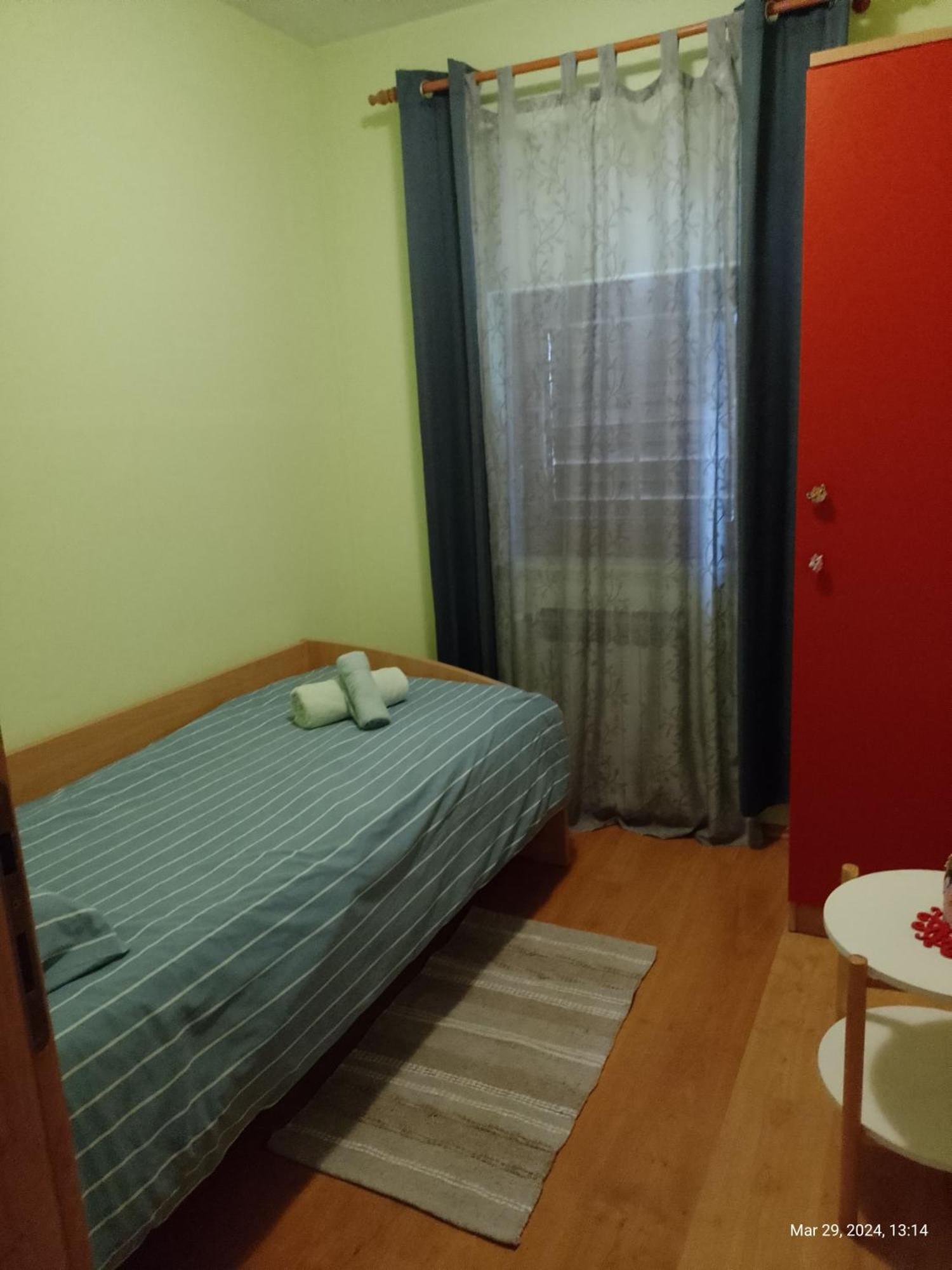 Iva House With Apartment ウマグ エクステリア 写真
